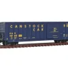 Fox Valley Models 81904 N Baltimore & Ohio RTR 50' Canstock Boxcar #480862 - Your Source for Gaming Essentials