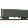 Fox Valley Models 90331 N B&O RTR Class C-16 Wagontop Express Boxcar #1937 - Your Source for Gaming Essentials