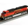 Fox Valley Models 70208 N BNSF GE AS44AC Diesel Locomotive Standard DC #5809 - Your Source for Gaming Essentials