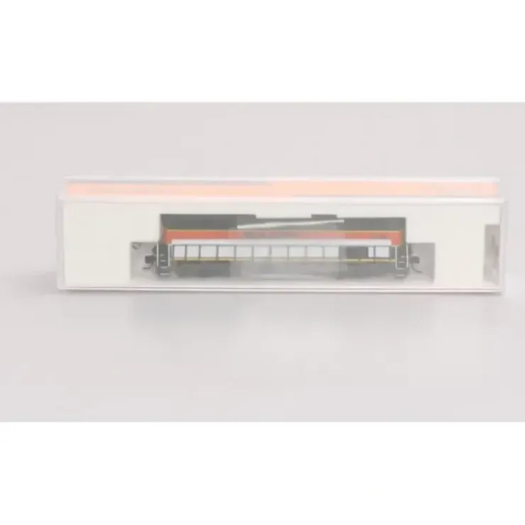 Fox Valley Models 70605 N BNSF GP60B #326 - Your Source for Gaming Essentials