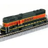 Fox Valley Models 70606 N BNSF GP60B #338 - Your Source for Gaming Essentials