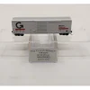 Fox Valley Models 80274 N FMC 5347 Guilford/MEC/White Boxcar #32144 - Your Source for Gaming Essentials