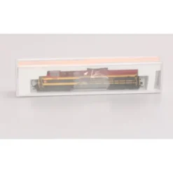 Fox Valley Models 70210 N Kansas City Southern GE ES44AC Diesel Locomotive #4685 - Your Source for Gaming Essentials
