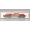 Fox Valley Models 70212 N Kansas City Southern GE ES44AC Diesel Locomotive #4713 - Your Source for Gaming Essentials