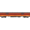 Fox Valley Models 40087 N 1935 Milwaukee Road Railway Express Agency Car #1102 - Your Source for Gaming Essentials