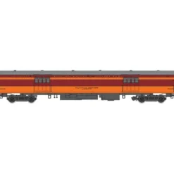 Fox Valley Models 40087 N 1935 Milwaukee Road Railway Express Agency Car #1102 - Your Source for Gaming Essentials