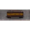 Fox Valley Models 90268 N Milwaukee RTR Short-Rib 40' Rib-Side Boxcar #8386 - Your Source for Gaming Essentials