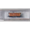 Fox Valley Models 91011 N Milwaukee Rib-Side Low Bay Window Caboose #02067 - Your Source for Gaming Essentials