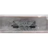 Fox Valley Models 90518 N N&W PRR Class H30 3-Bay Covered Hopper Car #70217 - Your Source for Gaming Essentials
