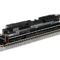 Fox Valley Models 71152 N New York Central EMD SD70ACe Diesel Locomotive #1066 - Your Source for Gaming Essentials