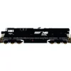 Fox Valley Models 70461 N NS ES44AC Diesel Locomotive #8097 - Your Source for Gaming Essentials