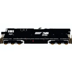 Fox Valley Models 70461 N NS ES44AC Diesel Locomotive #8097 - Your Source for Gaming Essentials