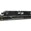 Fox Valley Models 70462 N NS ES44AC #8112 - Your Source for Gaming Essentials