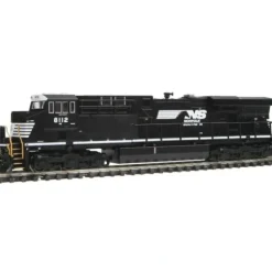 Fox Valley Models 70462 N NS ES44AC #8112 - Your Source for Gaming Essentials