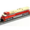 Fox Valley Models 70458 N NS Heritage Interstate ES44AC Diesel Locomotive #8105 - Your Source for Gaming Essentials