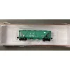 Fox Valley Models 90512 N Penn Central RTR H30 3-Bay Covered Hopper Car #875312 - Your Source for Gaming Essentials