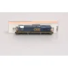 Fox Valley Models 70384 N Scale CSX ES44AC Diesel Locomotive #5500 - Your Source for Gaming Essentials