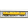 Fox Valley Models 40086 N Scale 1935 Milwaukee Road REA Express Car #1122 - Your Source for Gaming Essentials