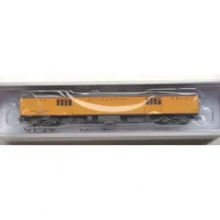 Fox Valley Models 40091 N Scale 1935 Milwaukee Road REA Car #1101 - Your Source for Gaming Essentials