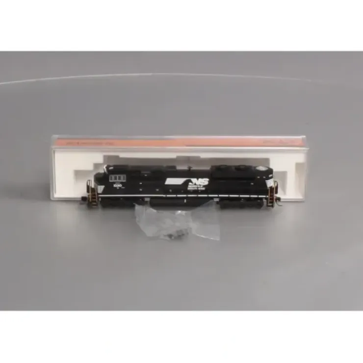 Fox Valley Models 71161 N Scale Norfolk Southern SD70ACE Diesel Locomotive #1030 - Your Source for Gaming Essentials