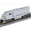 Fox Valley Models 70500 N Scale Undecorated GP60M Powered Diesel Locomotive - Your Source for Gaming Essentials