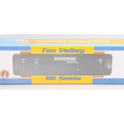 Fox Valley Models 20501S HO GP60 w/DCC & Sound, NS/Original #7107 - Your Source for Gaming Essentials