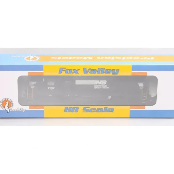 Fox Valley Models 20501S HO GP60 w/DCC & Sound, NS/Original #7107 - Your Source for Gaming Essentials