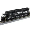 Fox Valley Models 20504S HO GP60 w/DCC & Sound, NS/Operation Lifesaver#7140 - Your Source for Gaming Essentials