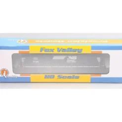 Fox Valley Models 20553-S HO Norfolk Southern (Horsehead) GP60 with Sound #7138 - Your Source for Gaming Essentials