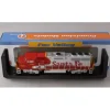 Fox Valley Models 20104S HO Scale ATSF GP60M Diesel Locomotive #152 w/ Sound - Your Source for Gaming Essentials