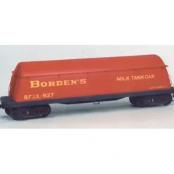 Funaro & Camerlengo 1011 Borden Milk tank yellow - Your Source for Gaming Essentials