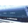 Funaro & Camerlengo 1014 Borden Milk Chemical Tank Car Kit - Your Source for Gaming Essentials