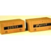 Funaro & Camerlengo Export Auto Crate Loads w/Decals - Your Source for Gaming Essentials