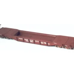 Funaro & Camerlengo 6940 F33 Well hole flat PRR - Your Source for Gaming Essentials