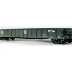 Funaro & Camerlengo 8140 HO 50' Steel Service Mill Gondola w/Union RR Decals - Your Source for Gaming Essentials