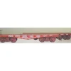Funaro & Camerlengo 7010 PRR Flat Car w/ Wood Deck - Your Source for Gaming Essentials