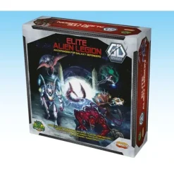 Board Games>Galaxy Defenders Elite Alien Legion Expansion Set - Your Source for Gaming Essentials