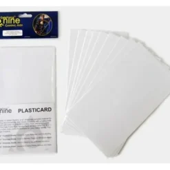 Tabletop Miniatures>Gale Force Nine Miniatures Tools: Hobby Plasticard Variety Pack (9 Pieces) - Your Source for Gaming Essentials