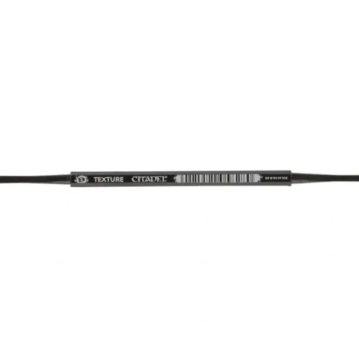 Tabletop Miniatures>Games Workshop Miniature Gaming Citadel Brush: Medium Texture Spreader - Your Source for Gaming Essentials