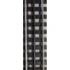 Gargraves 102F O 3 Rail Phantom Stainless 37" Pastic Tie Flex Track - Your Source for Gaming Essentials