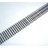 Gargraves 501F Standard Gauge 3 Rail Regular Tinplate 37 Plastic Tie Flex Track - Your Source for Gaming Essentials