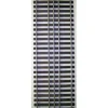 Gargraves 202-Gantry O 5Rail 37" Regular Stainless for use w/Lionel Gantry Crane - Your Source for Gaming Essentials