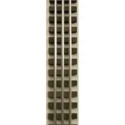 Gargraves 711 OO Gauge 3 Rail Tinplate 37 Wood Tie Flex Track - Your Source for Gaming Essentials