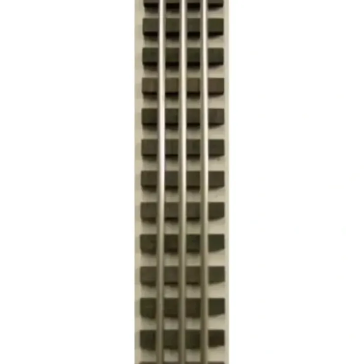 Gargraves 711 OO Gauge 3 Rail Tinplate 37 Wood Tie Flex Track - Your Source for Gaming Essentials