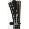 Gargraves 214 O O42 Left Hand Regular Manual Switch Turnout - Your Source for Gaming Essentials