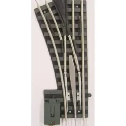 Gargraves 2216 O O42 Left Hand Regular Remote Control Switch Turnout - Your Source for Gaming Essentials