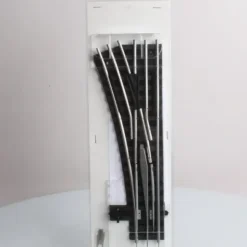 Gargraves 246 O O72 Left Hand Regular Manual Switch Turnout - Your Source for Gaming Essentials