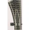 Gargraves 114 O O42 LH "Phantom" Manual Switch Turnout - Your Source for Gaming Essentials