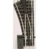 Gargraves 1116 O O42 "Phantom" Left Hand Remote Control Switch Turnout - Your Source for Gaming Essentials