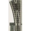 Gargraves 1134 O O54 "Phantom" Left Hand Remote Control Switch Turnout - Your Source for Gaming Essentials